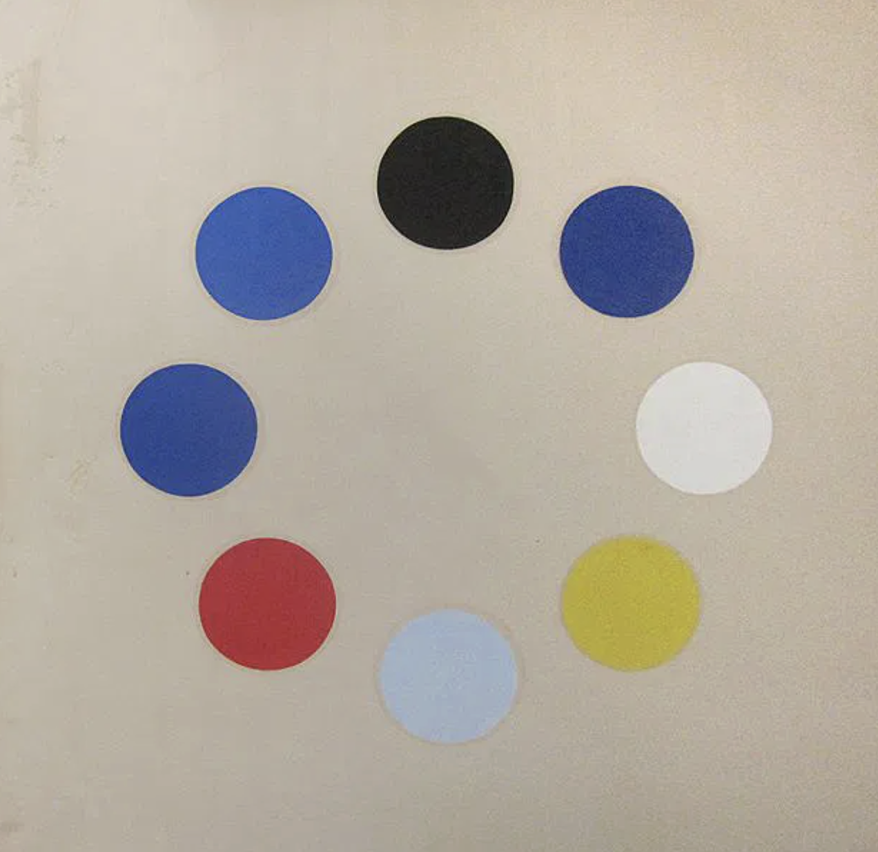 Thomas Downing (1928-1985)