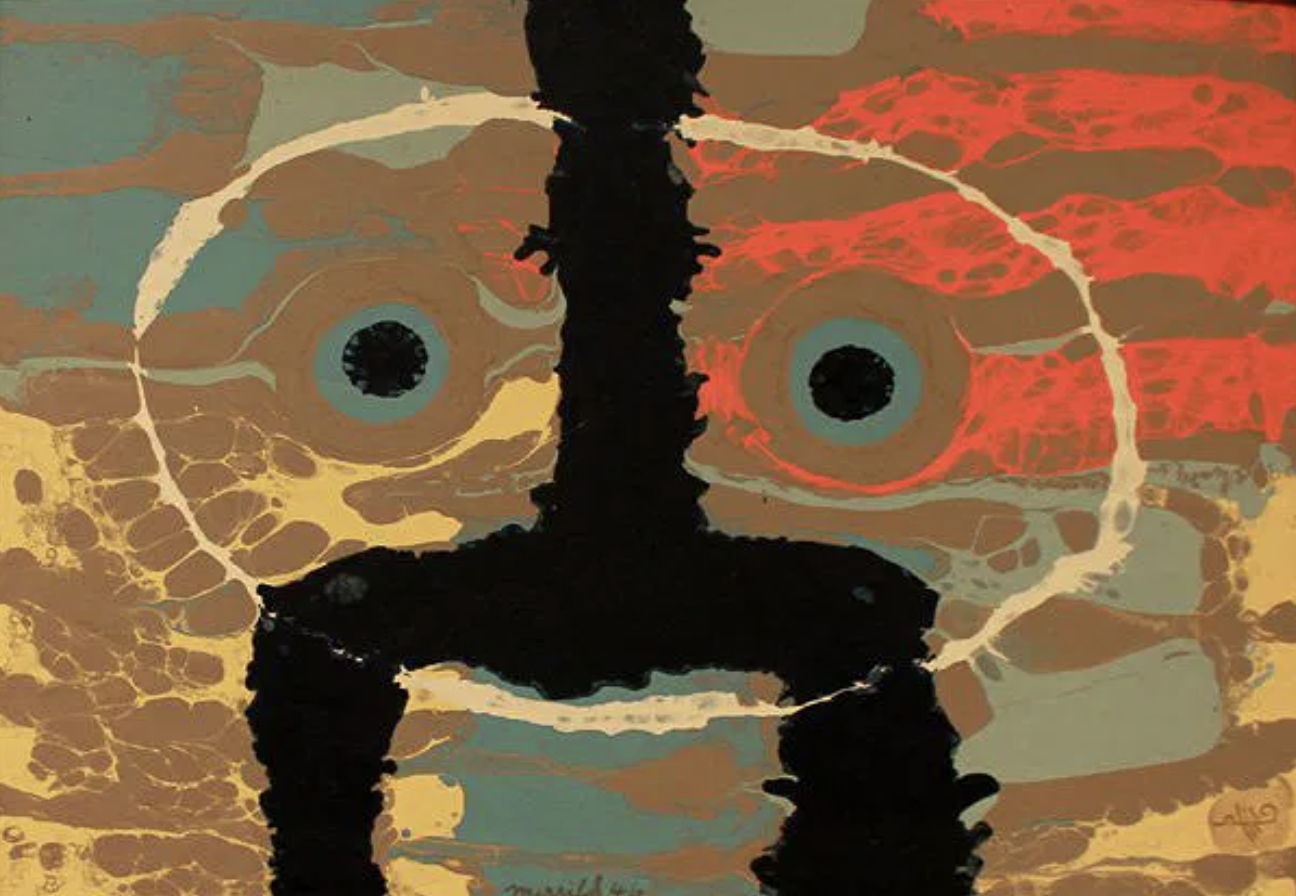 Knud Merrild (1894-1954)