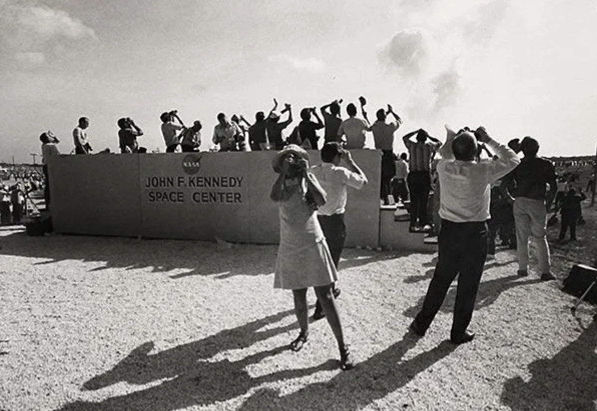 Garry Winogrand (1928-1984)