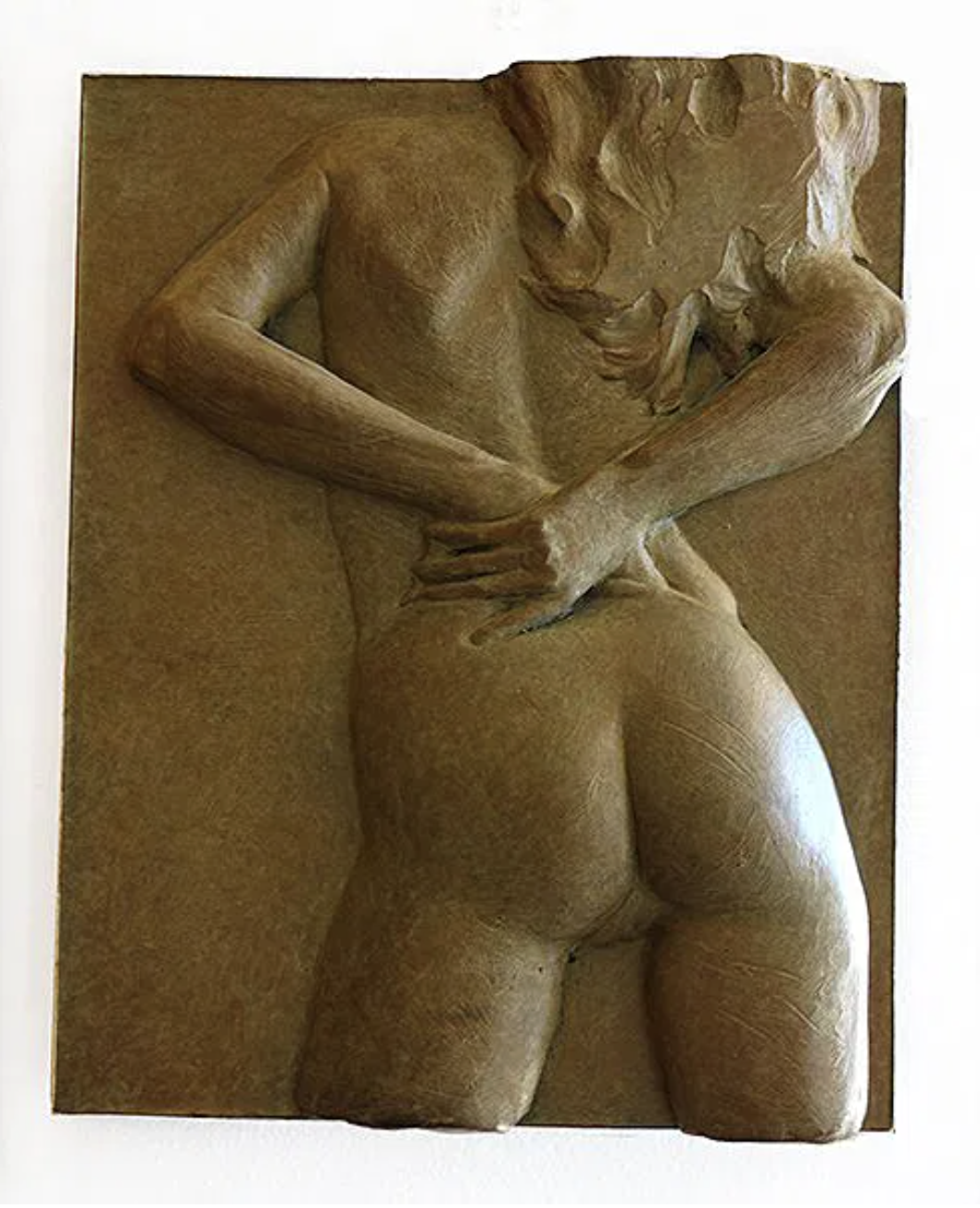 Robert Graham (1938-2008)