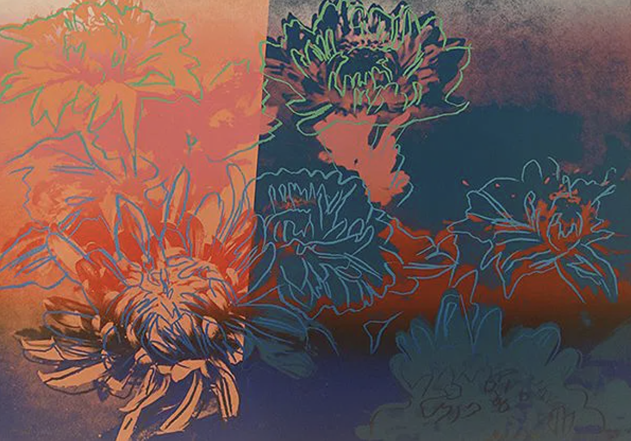 Andy Warhol (1928-1987)