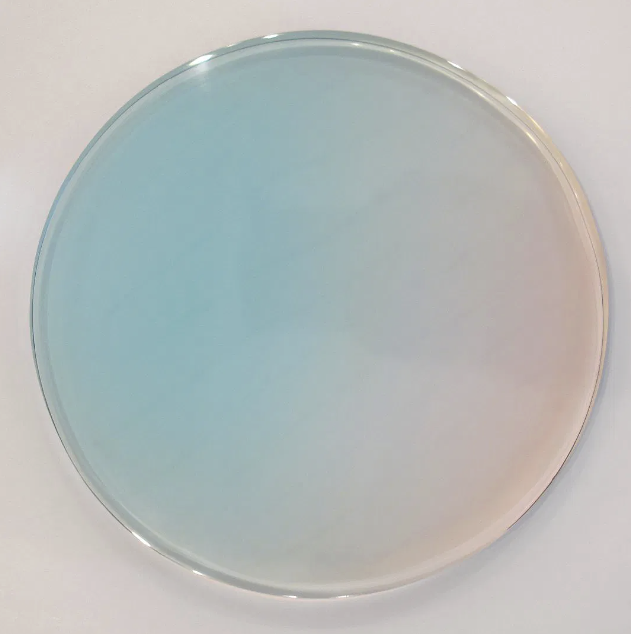 De Wain Valentine (1936-2022)