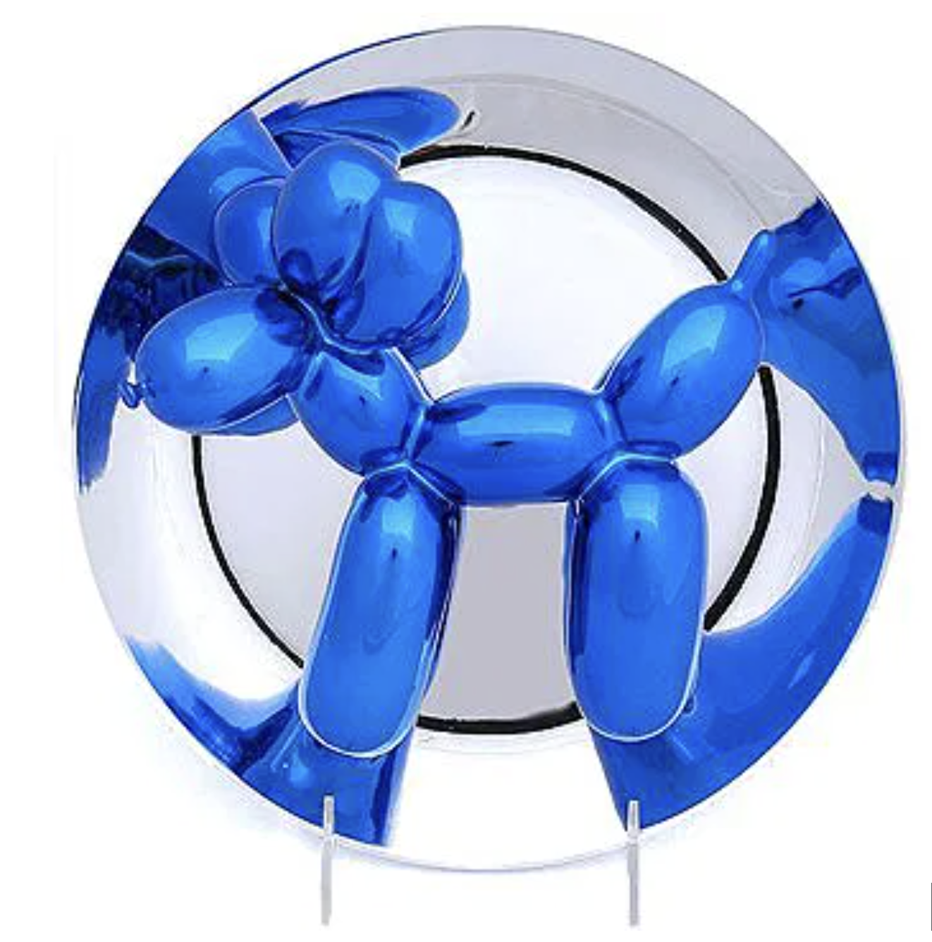 Jeff Koons (1955)
