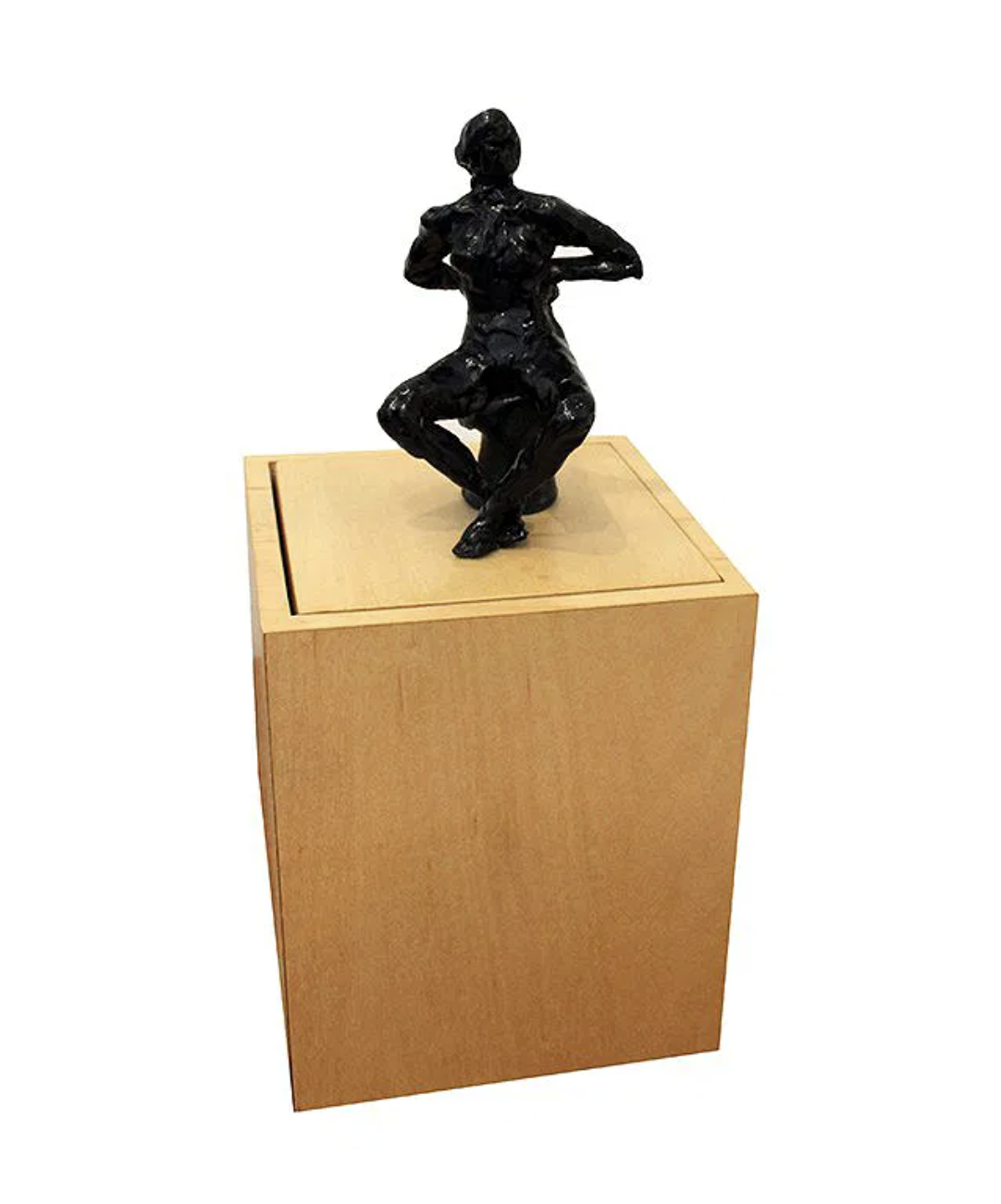 Robert Graham (1938-2008)