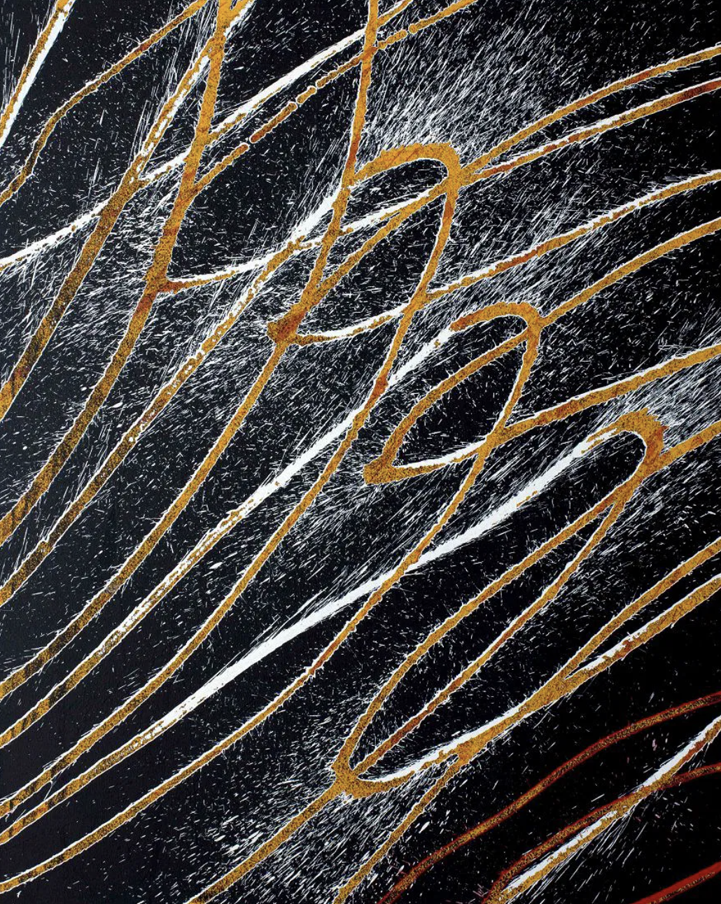 Ed Moses (1926-2018)