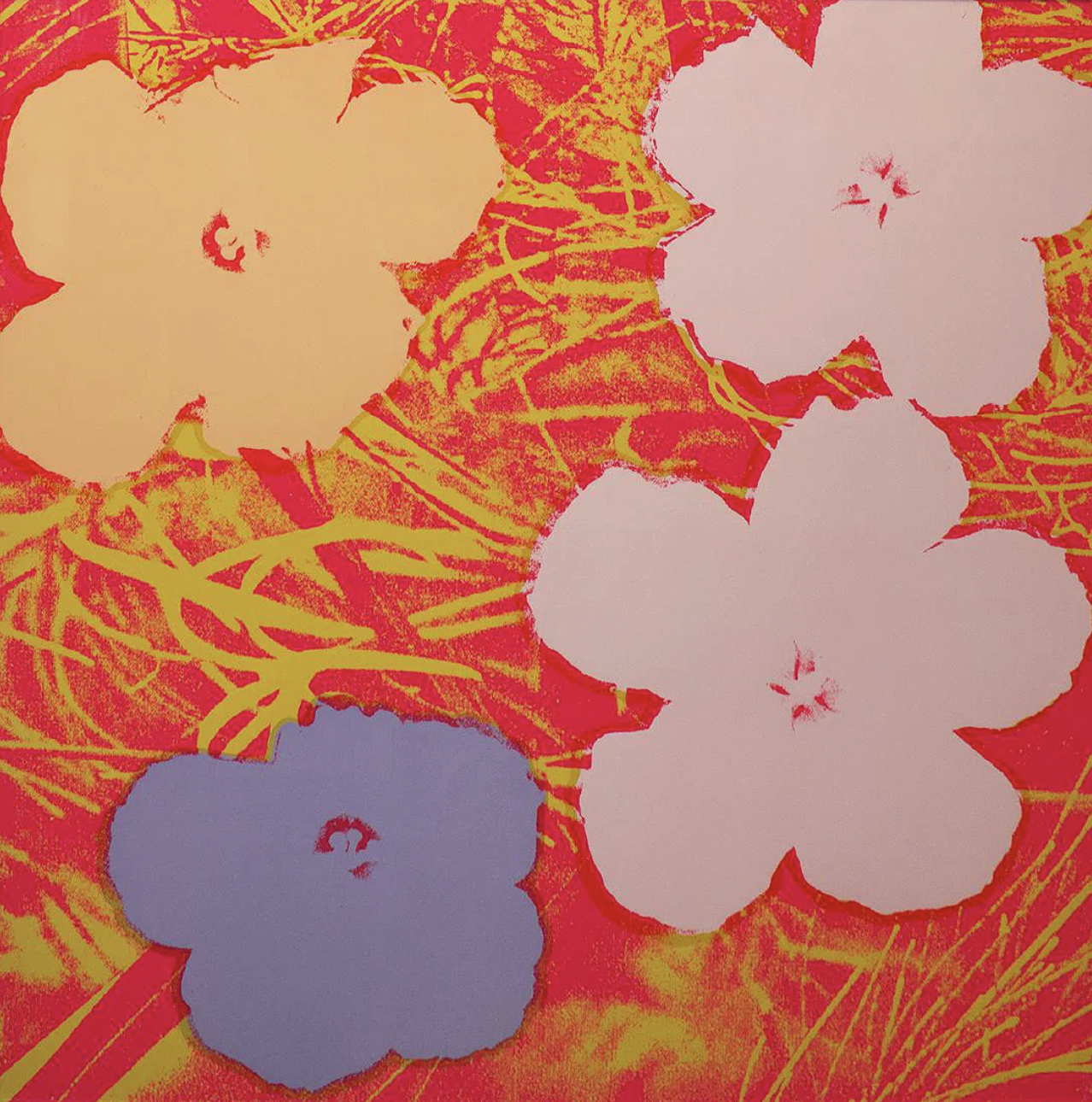 Andy Warhol (1928-1987)