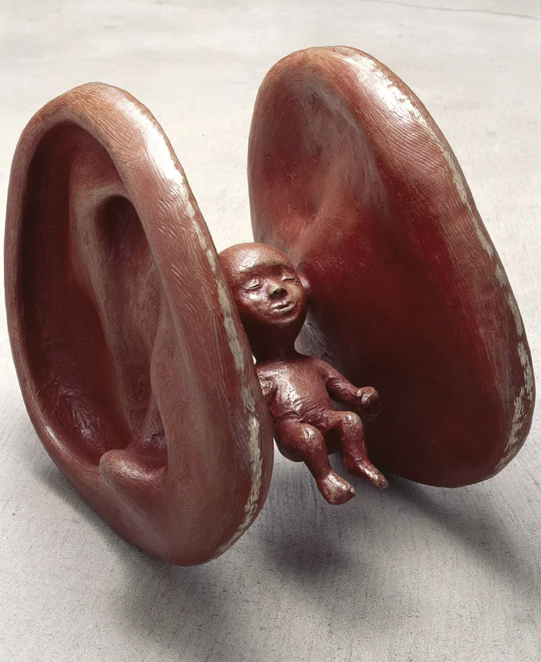 Tim Hawkinson (1960)