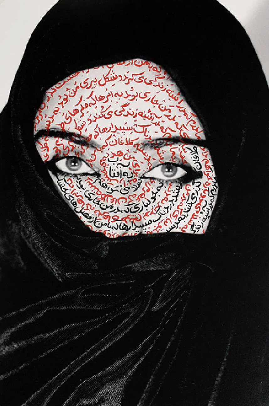Shirin Neshat (1957)
