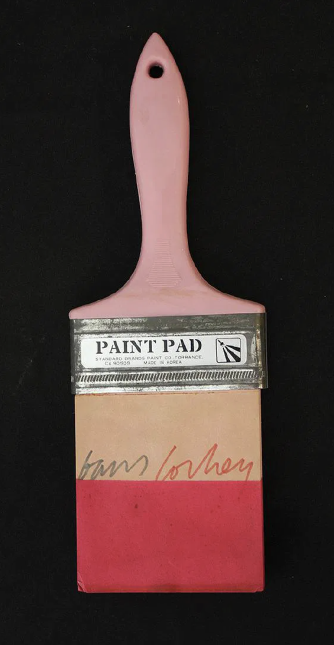 David Hockney (1937)