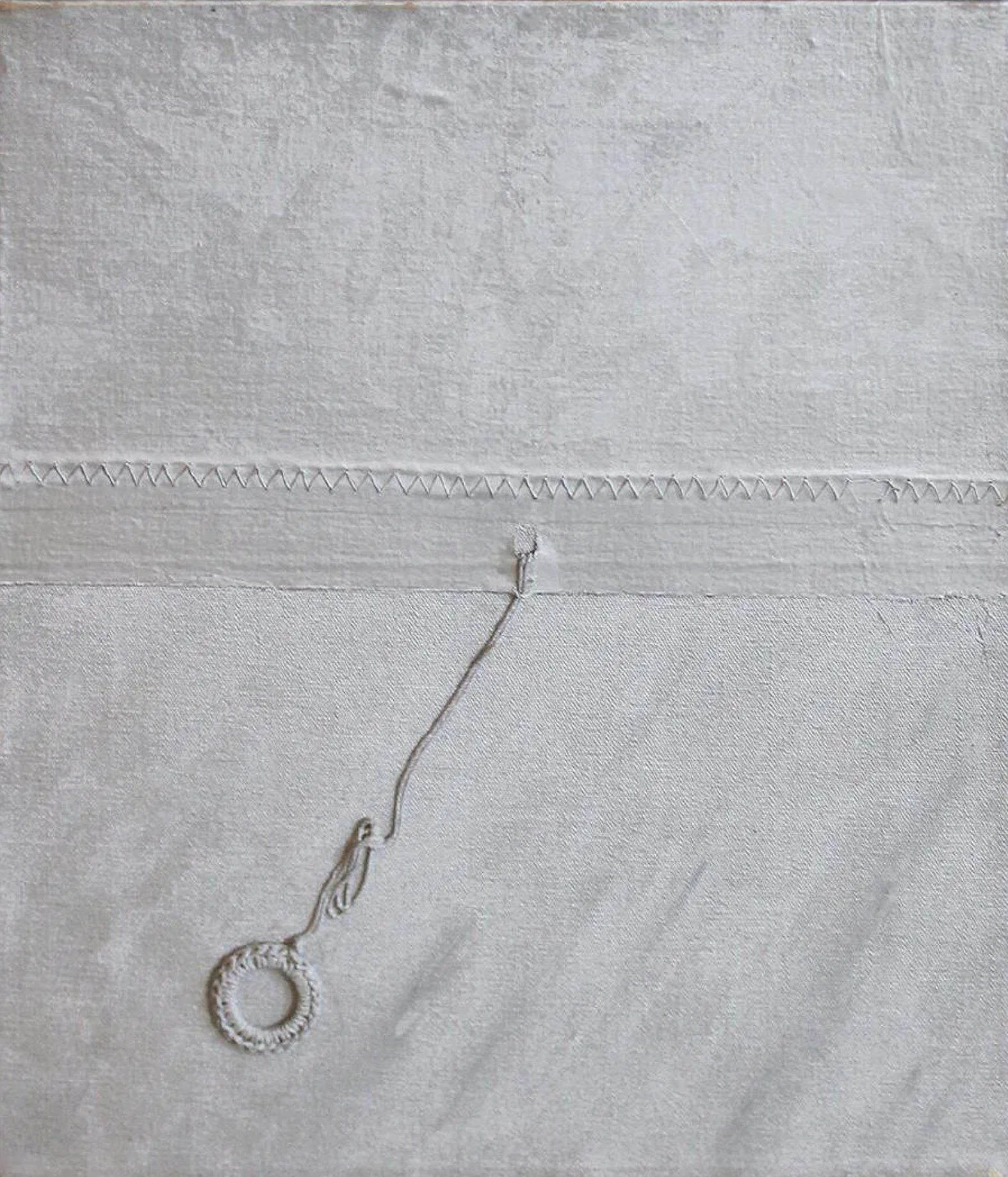 Robert Moskowitz (1935-2001)