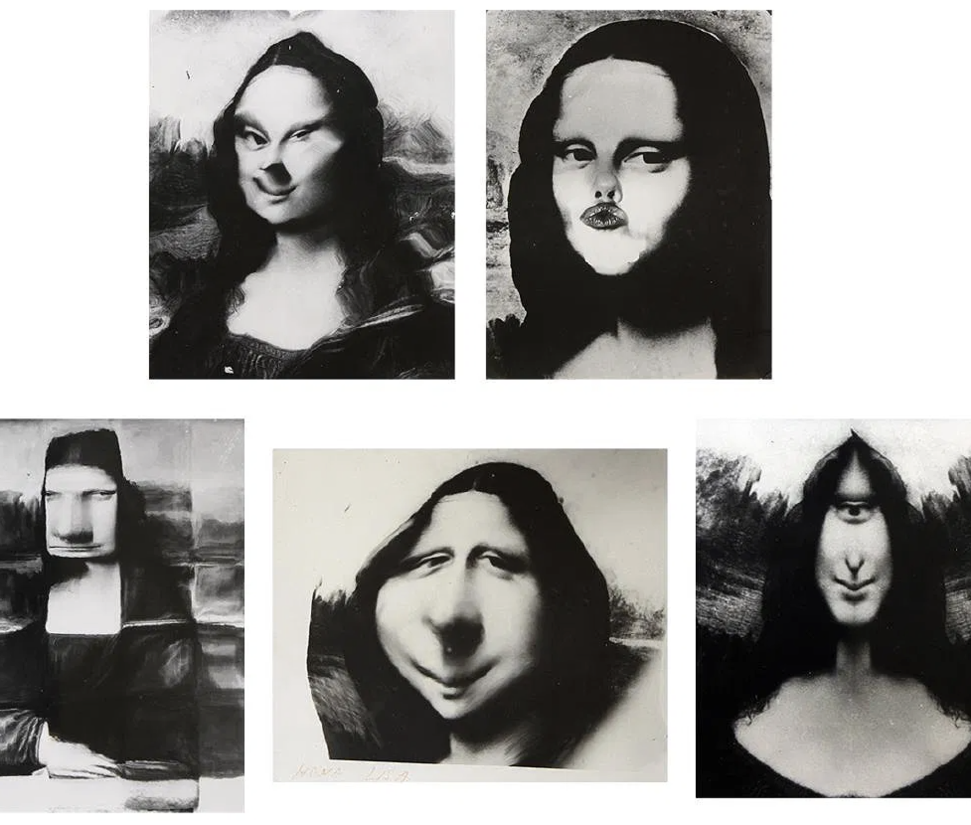 WEEGEE (Arthur Fellig) (1899-1968)