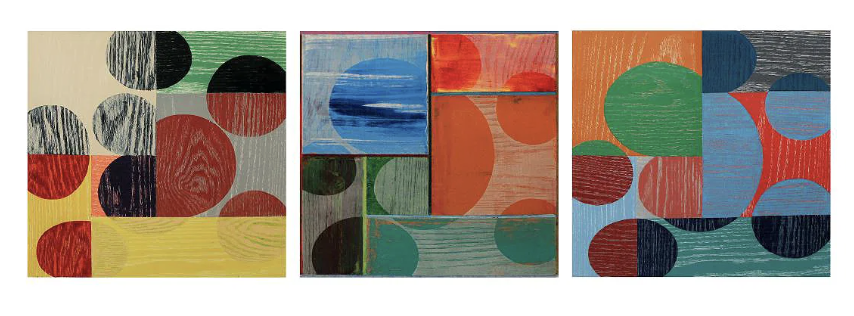 Charles Arnoldi (1946)