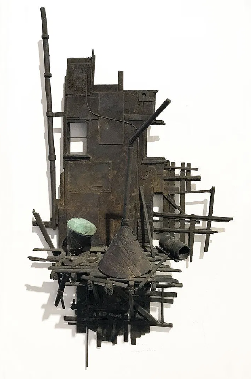 Michael McMillen (Born 1946)