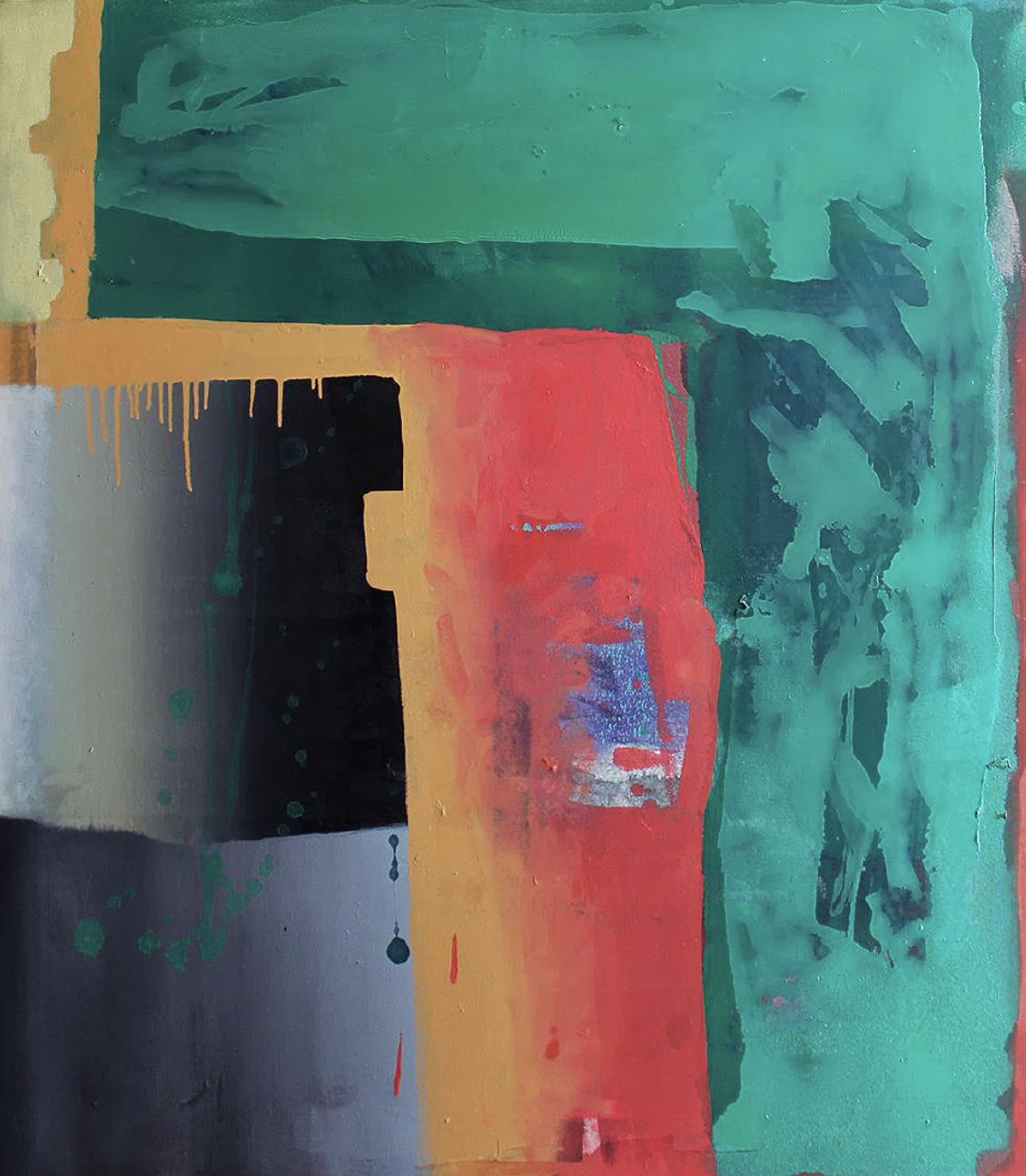 Alexander Kroll (1981)