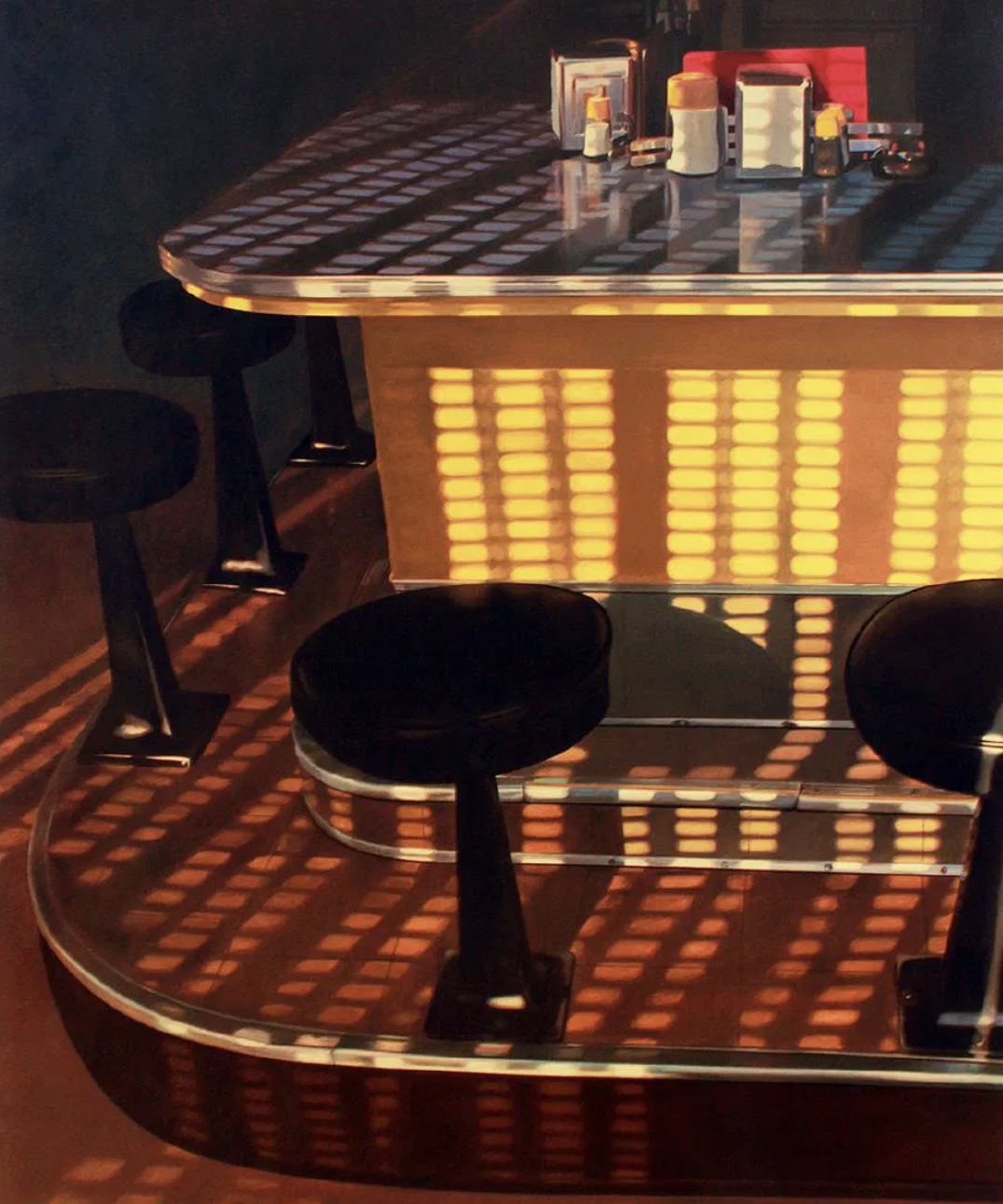 John Register (1939-1996)