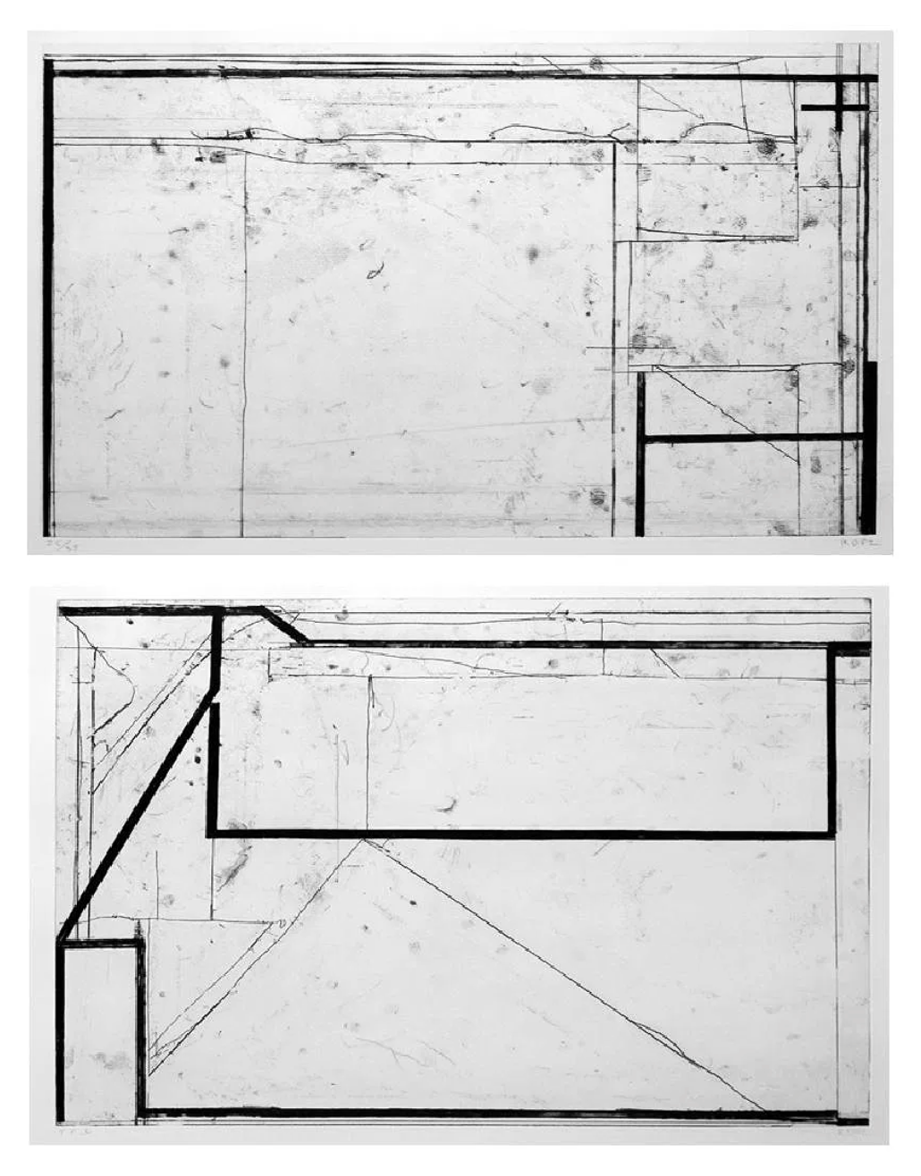 Richard Diebenkorn (1922-1993)