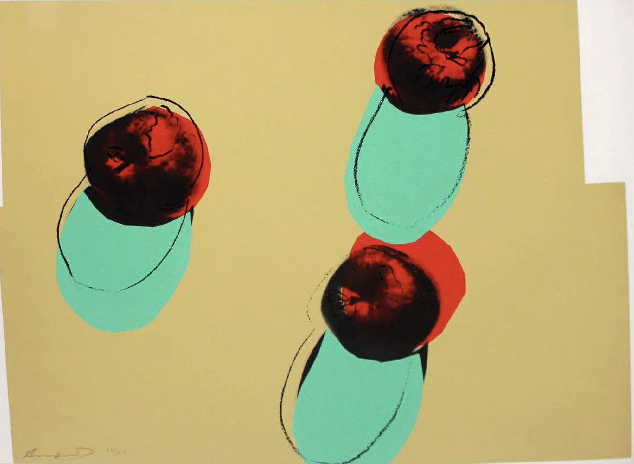 Andy Warhol (1928-1987)