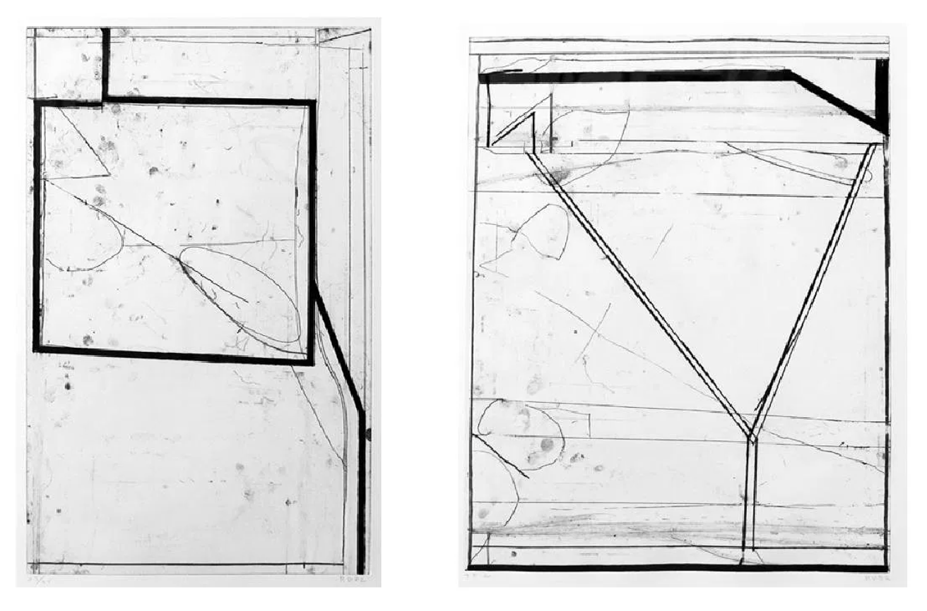 Richard Diebenkorn (1922-1993)