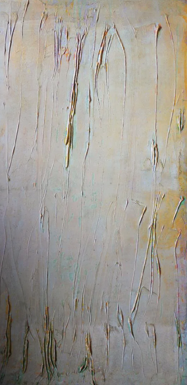 Walter Darby Bannard (1934-2016)