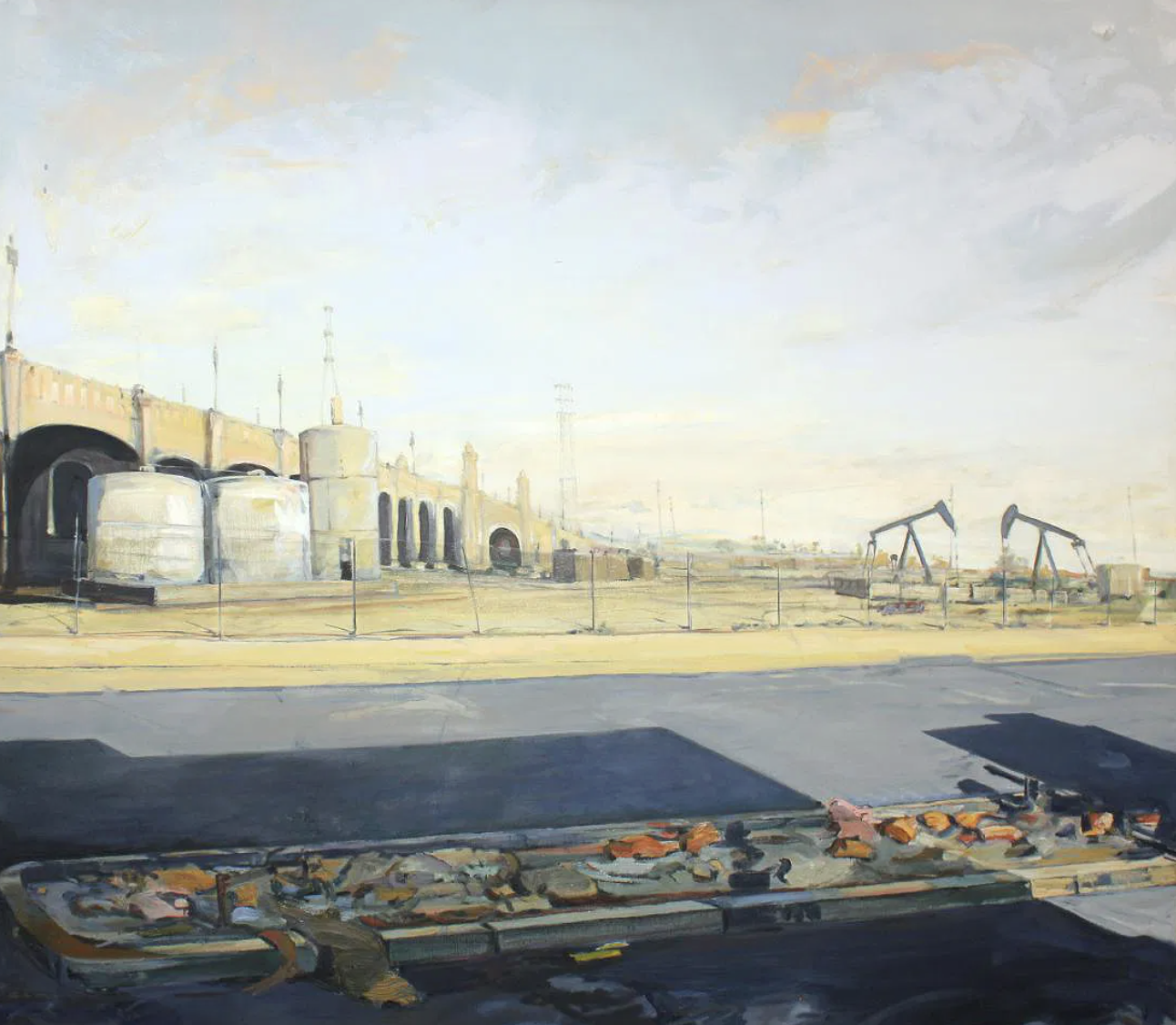 Christopher Warner (1953)