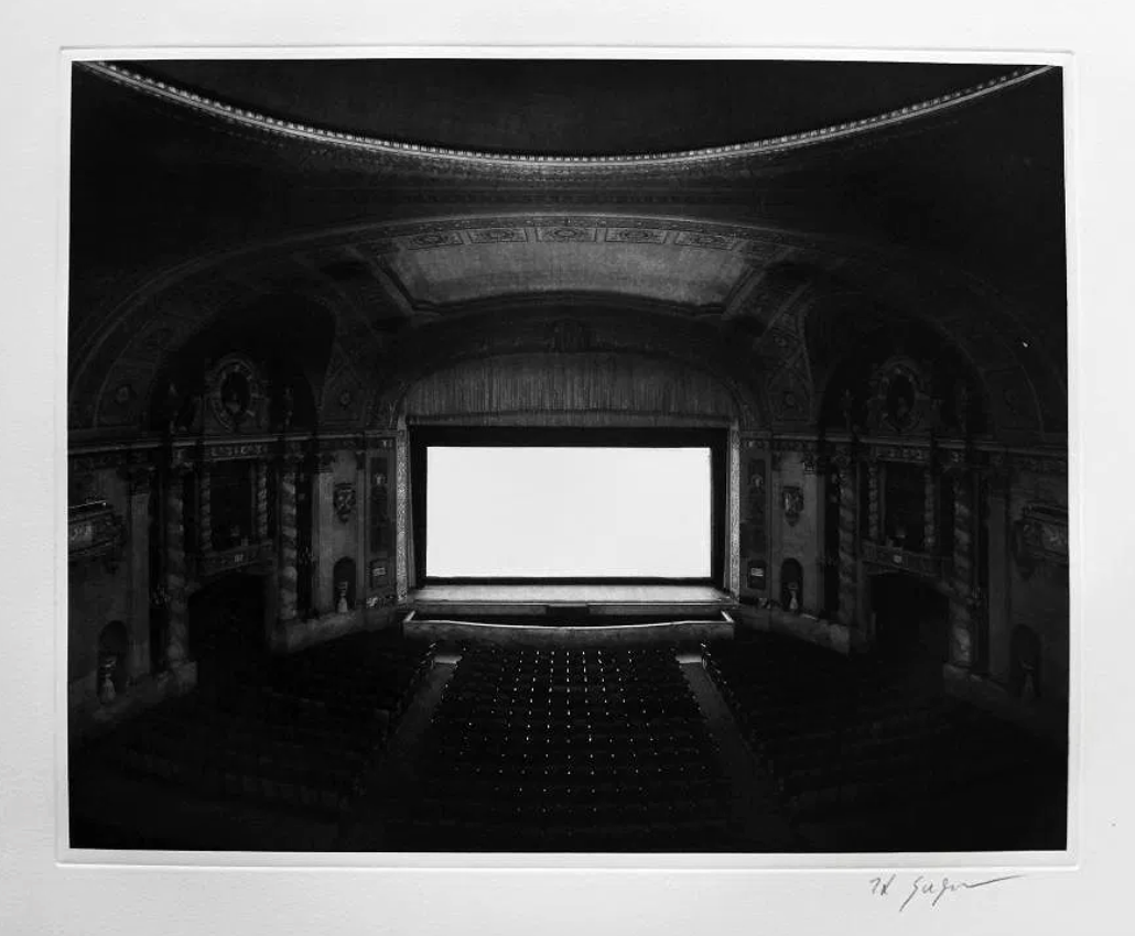 Hiroshi Sugimoto (1948)