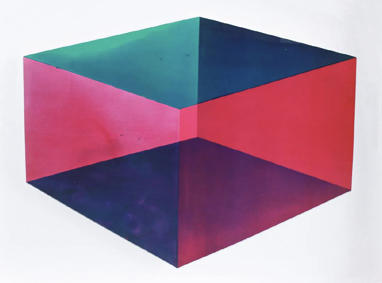 Ron Davis (1937-2025)