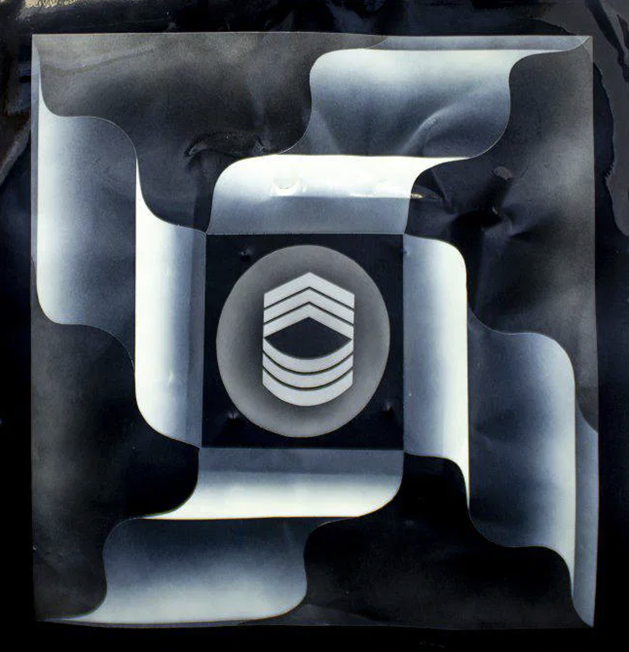 Billy Al Bengston (1934-2022)