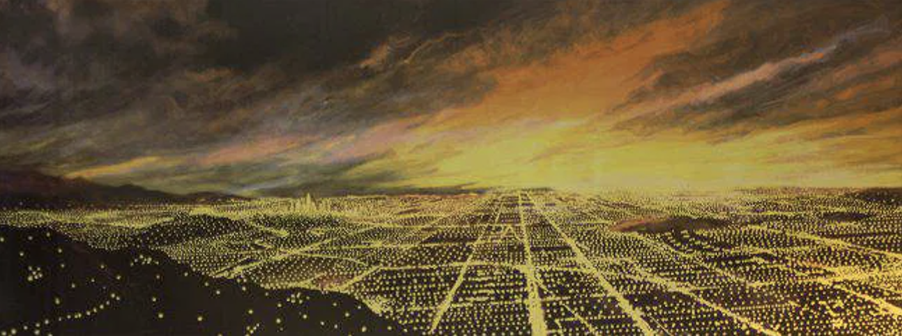 Peter Alexander (1939-2020)