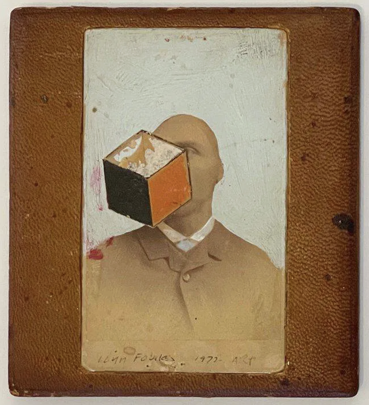 Llyn Foulkes (1925-2025)