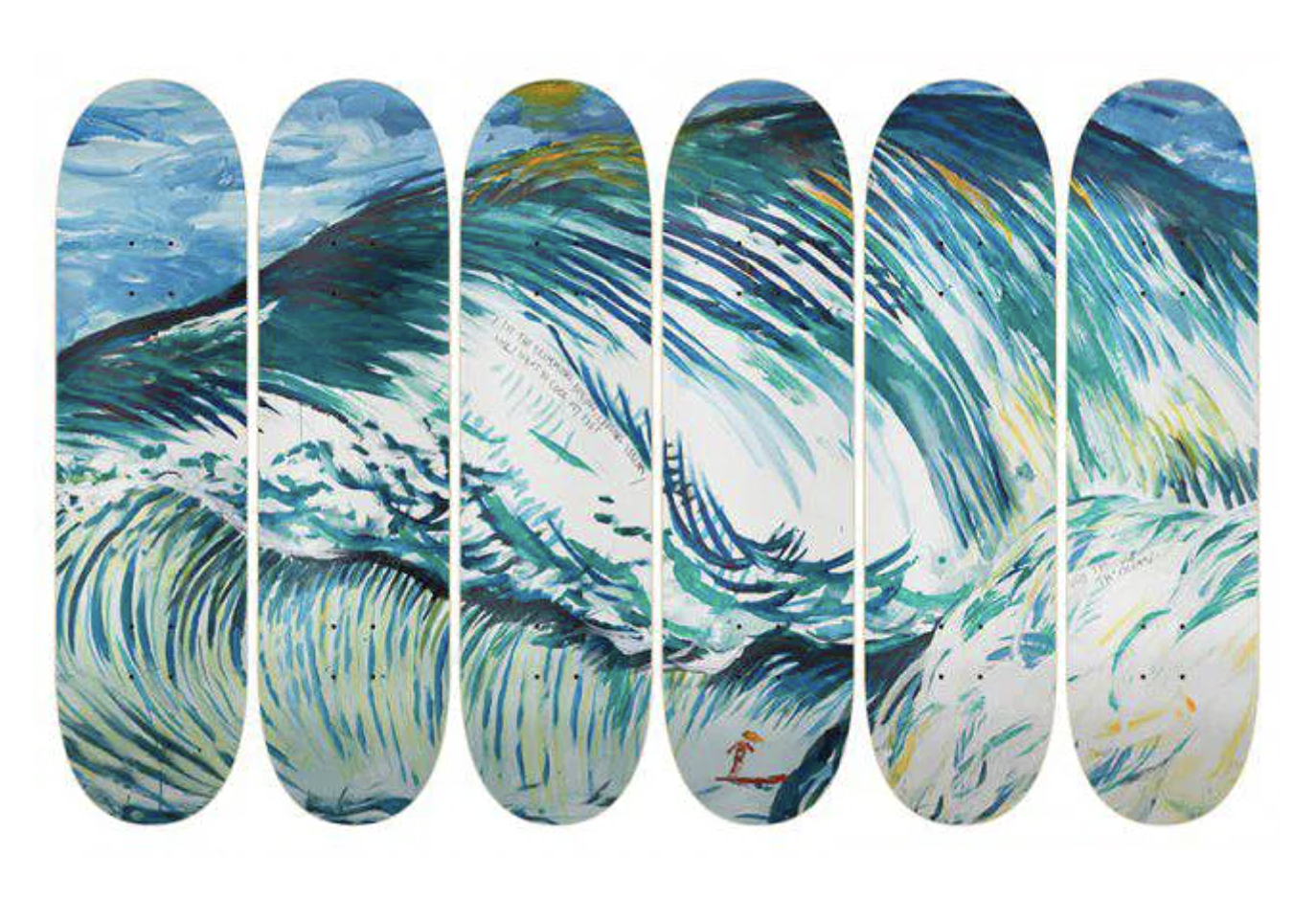 Raymond Pettibon (1957)