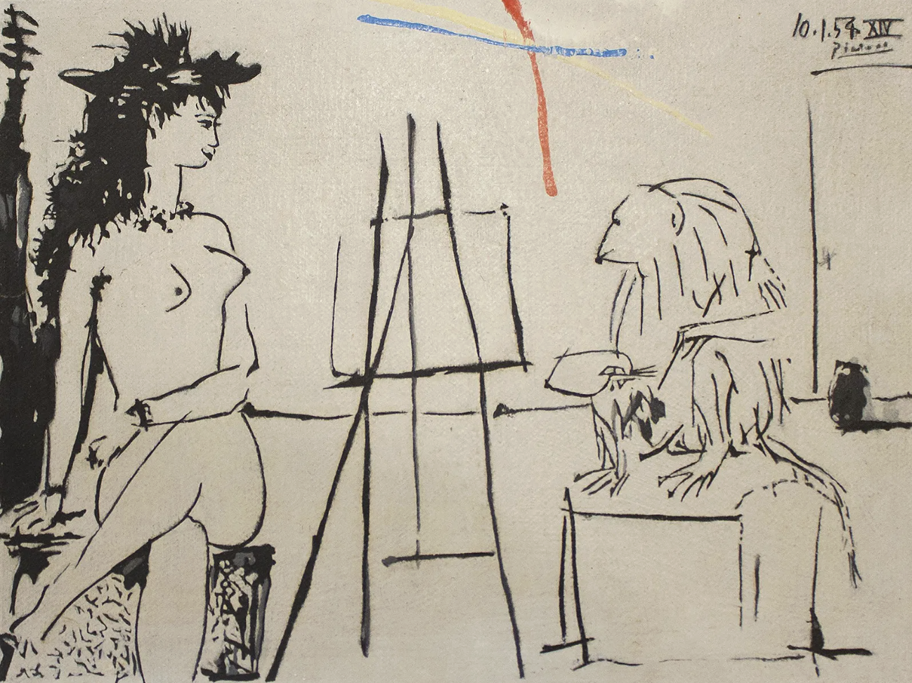 Richard Pettibone (1938)