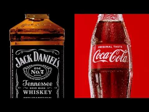 Jack Daniel's | Jack & Coca-Cola Classic
