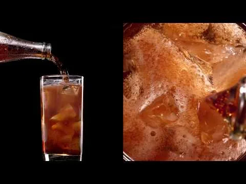 Jack Daniel's | Jack & Mexican Coke