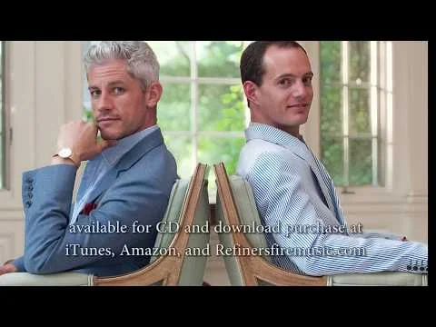 Wilde Songs -- A New Song Cycle