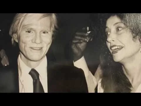 Ultra Violet | Self Portrait