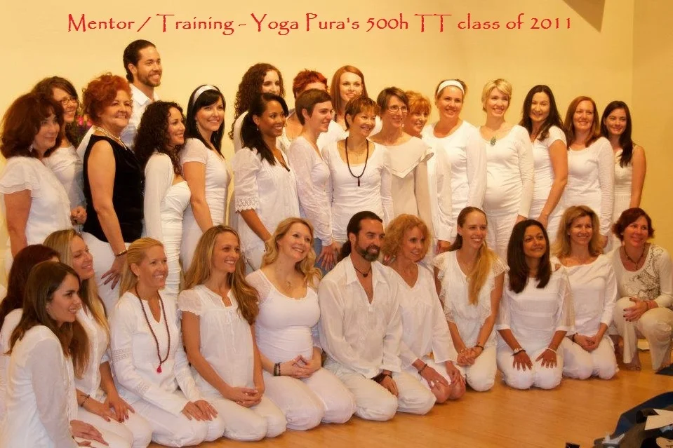 Mentor teacher trainer YP graduating class of 2011.jpg