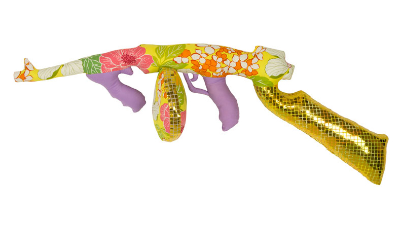 TAMMY GUN
