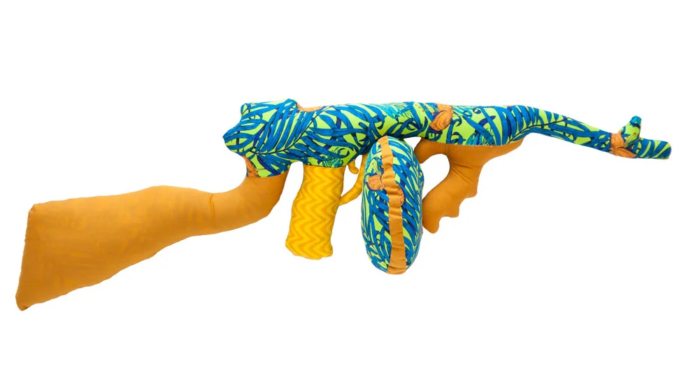 TONY GUN