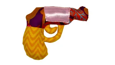 POCKET PACKING PISTOL