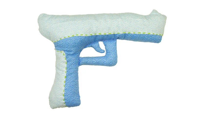 GLOCK IT TO ME
