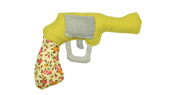 GARDEN GUN