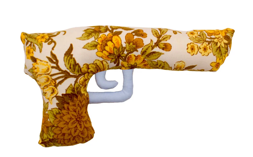 FLOWER POWER