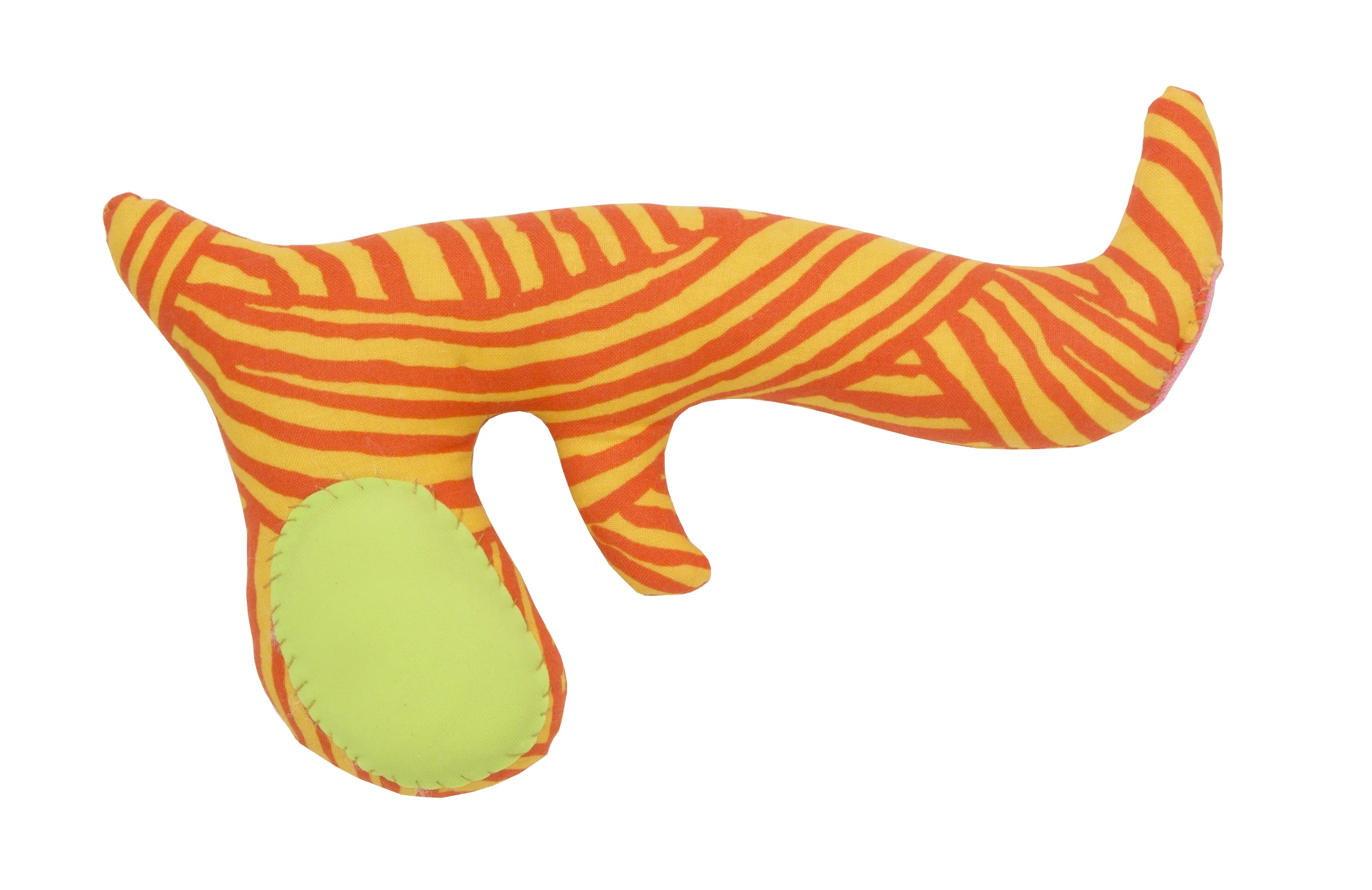 Pookie_warmgun_NatalieBaxter_fabricpolyfill_5x8in_2018.jpg