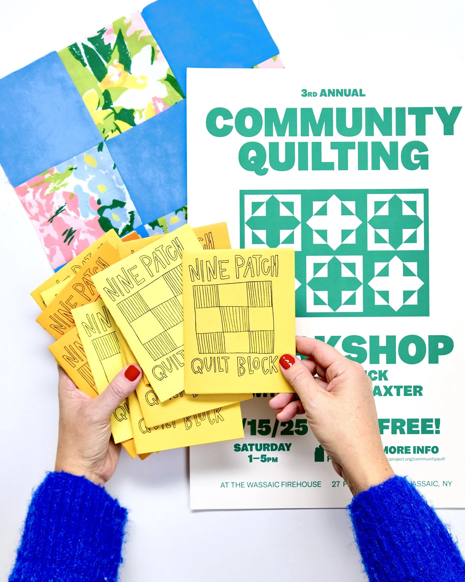 NB Quilt Workshop_ExplodingGeodesselfportrait_253.jpg