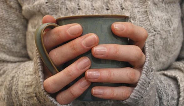 Drink Your Tea Slowly