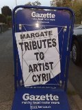 Gazette Tribute