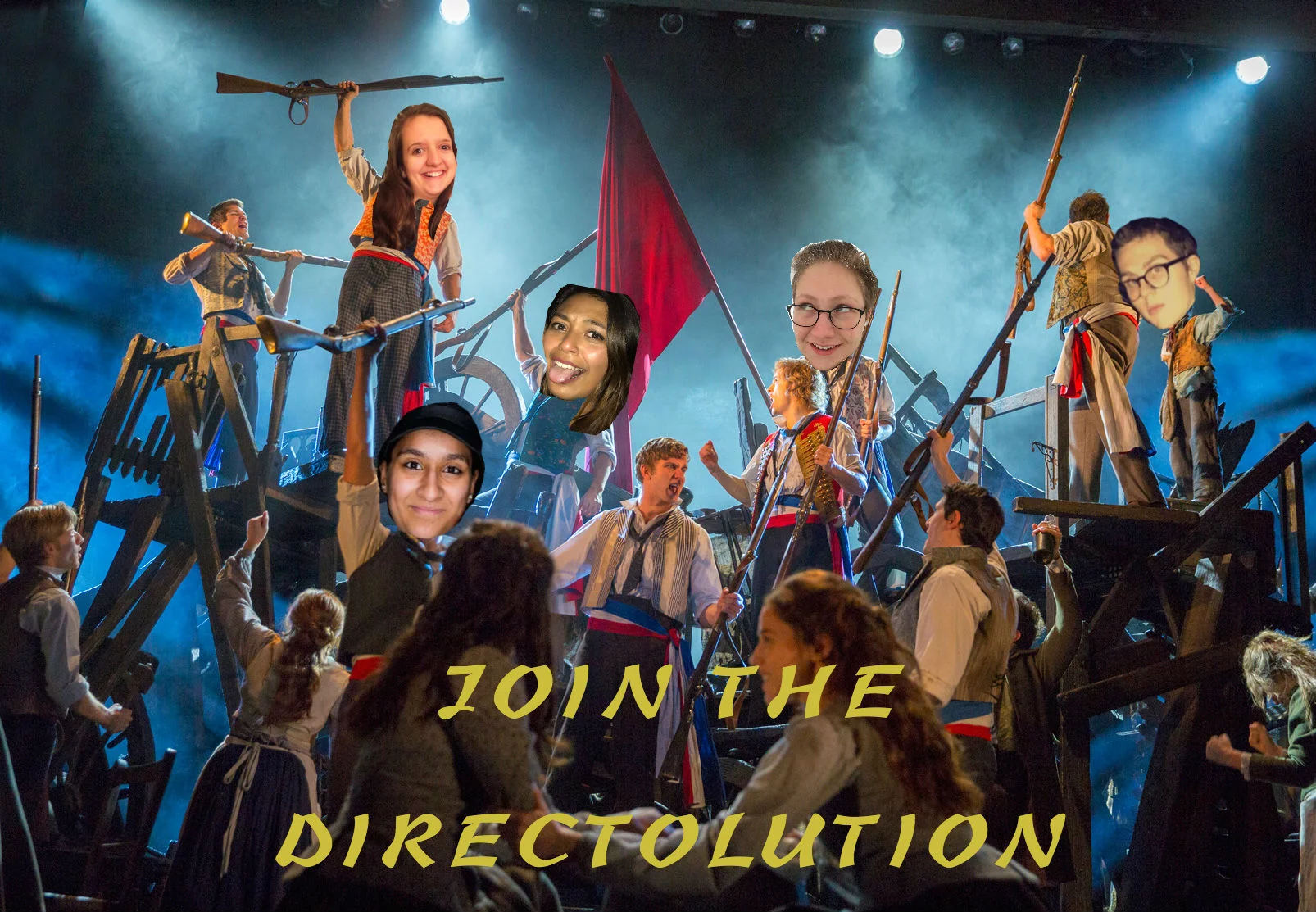 I totally thought of this idea. I'm also totally lying. (@emily thanks fam) 