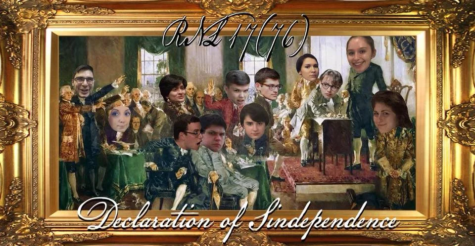 RNL 17: It's like SNL but at Rutgers and also Better