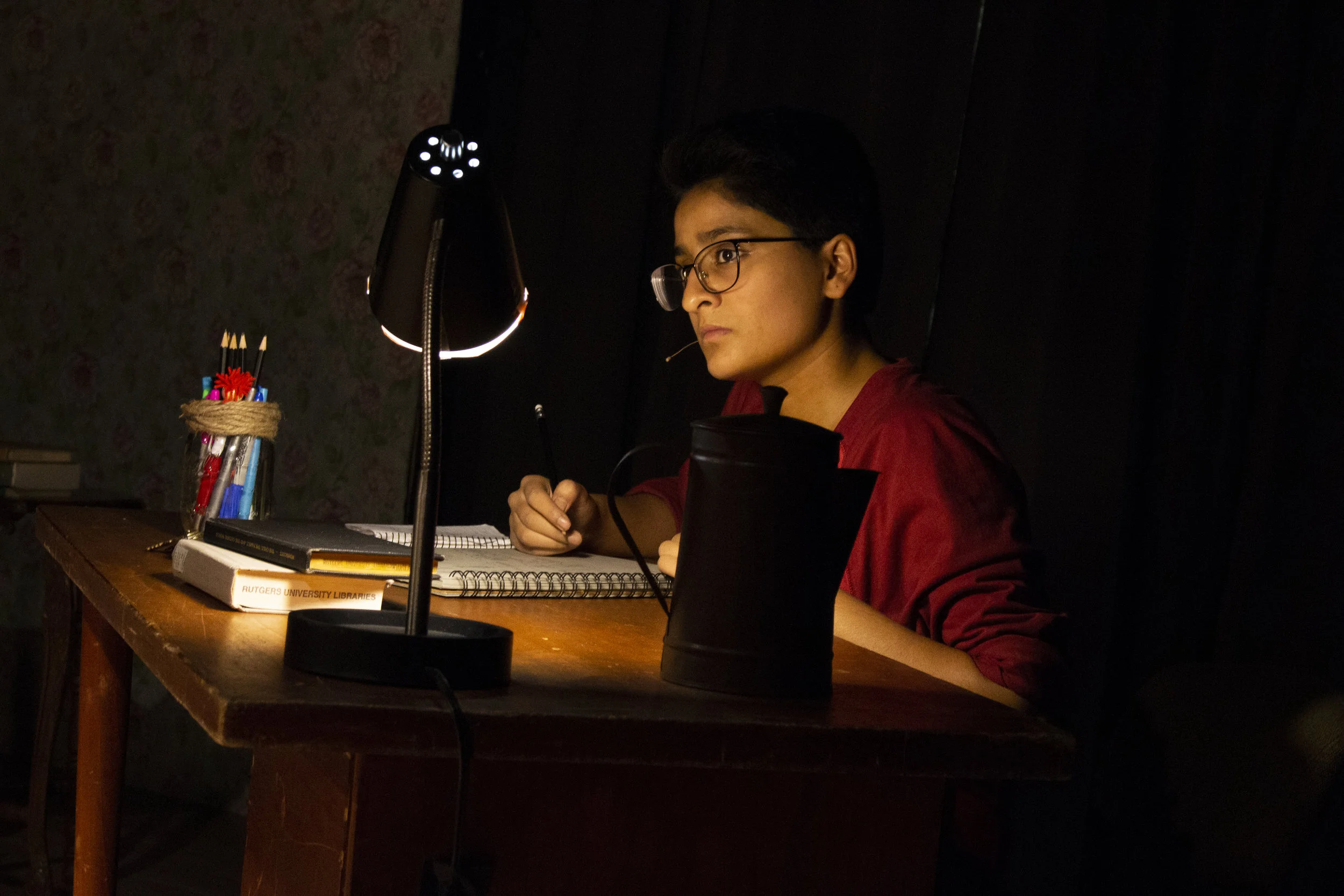 Madhu Murali (Alison)
