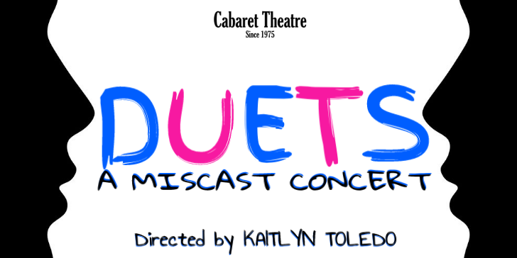 A Miscast Vlog Post